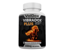 Shilajit: The Ancient Elixir of Life – Reinvented by Voldox International