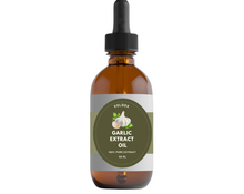 Garlic Oil: A Natural Elixir for Heart Health, Cholesterol, and Overall Wellness