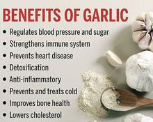 Unlocking the Power of Allicin: How Much is in a Clove of Garlic?