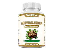 Ashwagandha The Elixir of Life and Its Incredible Daily Benefits
