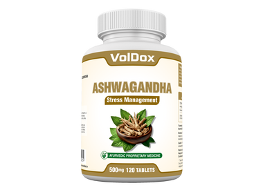Ashwagandha The Elixir of Life and Its Incredible Daily Benefits