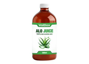 The Amazing Benefits of Aloe Vera for Skin, Body, and Gut Health