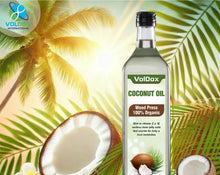 The Power of Coconut Oil: Unlocking Its Health Benefits with Voldox International