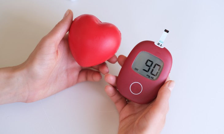 Heart and Blood Care