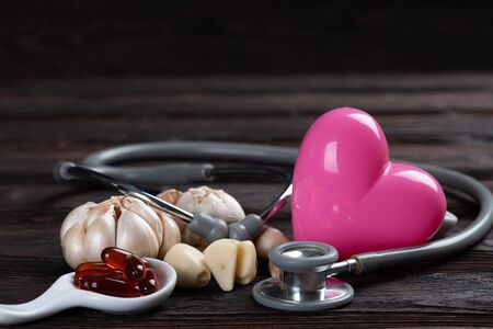 Allicin and Heart Health: The Link between Garlic and Cardiovascular Wellness