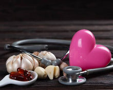 Allicin and Heart Health: The Link between Garlic and Cardiovascular Wellness