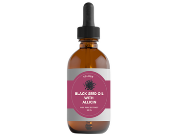 The Incredible Benefits of Black Seed Oil: A Natural Remedy for Health and Wellness