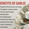 Unlocking the Power of Allicin: How Much is in a Clove of Garlic?