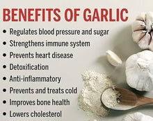 Unlocking the Power of Allicin: How Much is in a Clove of Garlic?