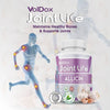 Allicin: The Joint Support You Need for a Healthy and Active Lifestyle