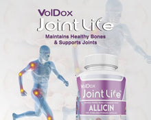 Allicin: The Joint Support You Need for a Healthy and Active Lifestyle