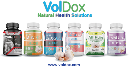 Allicin a Natural Anti-Viral