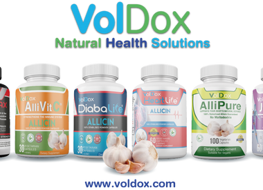 Allicin a Natural Anti-Viral