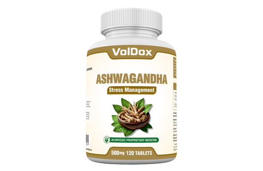Ashwagandha The Elixir of Life and Its Incredible Daily Benefits