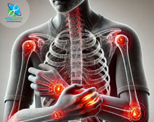 Voldox Allicin Supplements: Supporting Joint Function