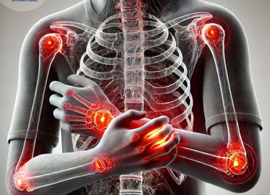 Voldox Allicin Supplements: Supporting Joint Function