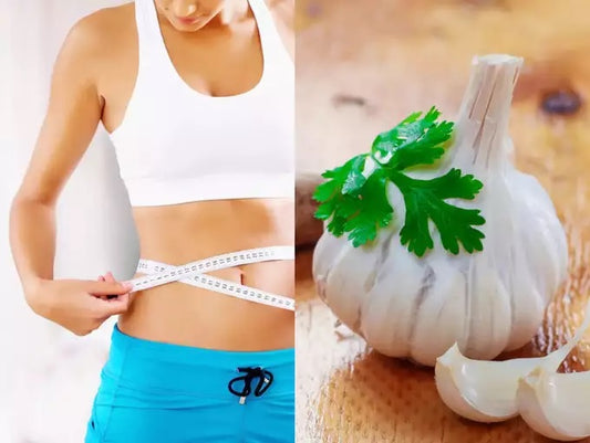 7 Science-Backed Benefits of Garlic for Weight Loss