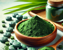 Unlocking the Power of Spirulina: The Superfood That’s Revolutionizing Daily Life