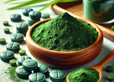 Unlocking the Power of Spirulina: The Superfood That’s Revolutionizing Daily Life