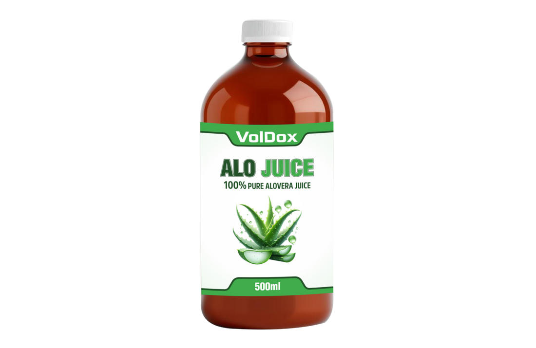 The Amazing Benefits of Aloe Vera for Skin, Body, and Gut Health