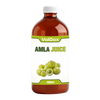 The Power of Amla: A Natural Boost for Skin, Hair, and Health