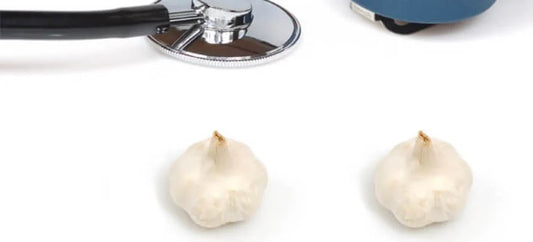 The Benefits of Allicin: A Comprehensive Guide to Different Areas of Health