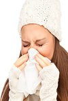 Preventing the Common Cold With a Garlic Supplement: A Double-Blind, Placebo Controlled Survey