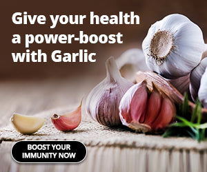 10 Tips for Maximizing Allicin Benefits in Different Areas of Health