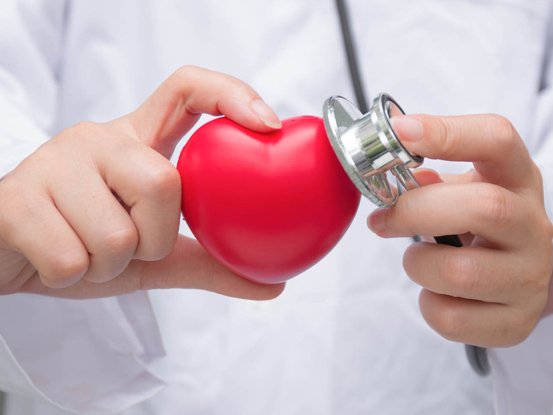 Protect Your Heart with Allicin: A Comprehensive Overview