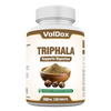 Triphala : An Ayurvedic Superfood for Gut Health and Overall Wellness – VOLDOX International’s Commitment to Purity.