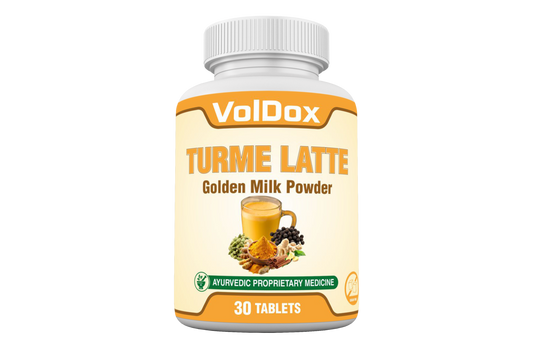 Unlocking the Superpowers of Curcumin: The Golden Healer