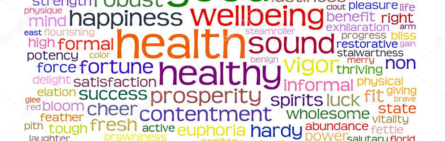 Health and Well-being