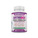 Arthodox 30 Soft Gel Capsules Maintains Healthy Bones and Supports Joints