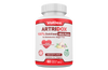 Artridox – 60 Capsules Advanced Heart Health Support | 100% Stabilised Allicin | Cardiovascular Wellness Formula | Natural Circulation Booster