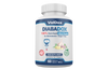 DiabaDox – Natural Blood Sugar Support with Stabilised Allicin, Cinnamon & Bitter Melon | 60 Vegan Capsules