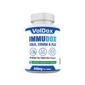 Immudox 30 Dissolvable Tablets Cough, Cold, Flu and Respiratory care