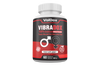 Vibradox – 60 Capsules Natural Libido Enhancer | ED Support | Male & Female Sexual Health | Allicin + Ginseng + Maca + Horny Goat Weed