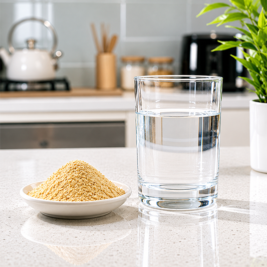 Allicin 100% Stabilised Powder (Patented) 50kg
