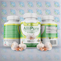 Allicin Garlic Capsules