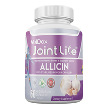 Jointlife – Maintains Healthy Bones and Supports Joints - Voldoxhealth 