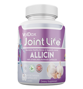 Jointlife – Maintains Healthy Bones and Supports Joints - Voldoxhealth 
