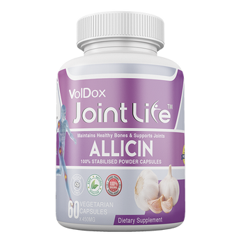 Jointlife – Maintains Healthy Bones and Supports Joints - Voldoxhealth 