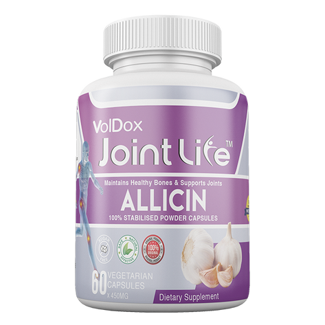 Jointlife – Maintains Healthy Bones and Supports Joints - Voldoxhealth 