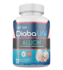 Diabalife – 30 Capsules helps Maintain Blood Glucose Levels - Voldoxhealth 